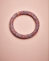 Carolina Bucci 360 Pinks Twister Luxe Bracelet
