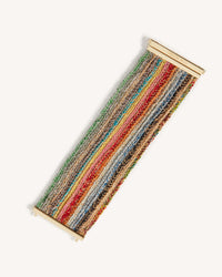 Carolina Bucci Bespoke Multi-Wish Lucky Bracelet