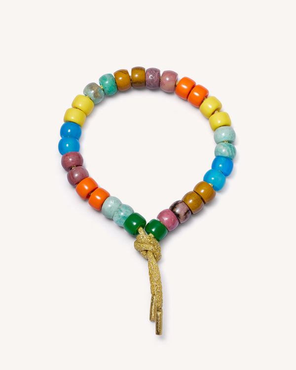 carolina bucci Careyes FORTE Beads Bracelet