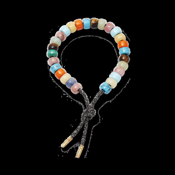 carolina bucci Carlotta's FORTE Beads Bracelet