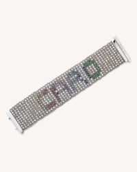 Carolina Bucci Color Field Bracelet