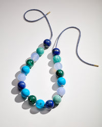 Carolina Bucci East Village Downtown Necklace