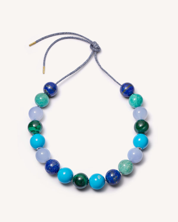 carolina bucci East Village Downtown Necklace