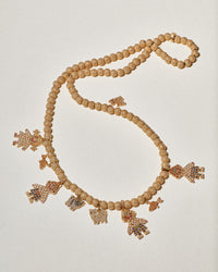 Carolina Bucci Family Necklace