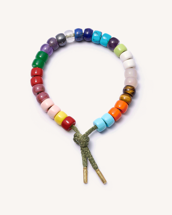 carolina bucci FORTE Beads Bracelet Maker