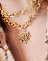 Carolina Bucci Girandola Pendant