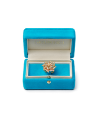 Carolina Bucci Girandola Ring