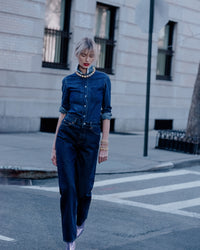 Carolina Bucci Gramercy Downtown Necklace