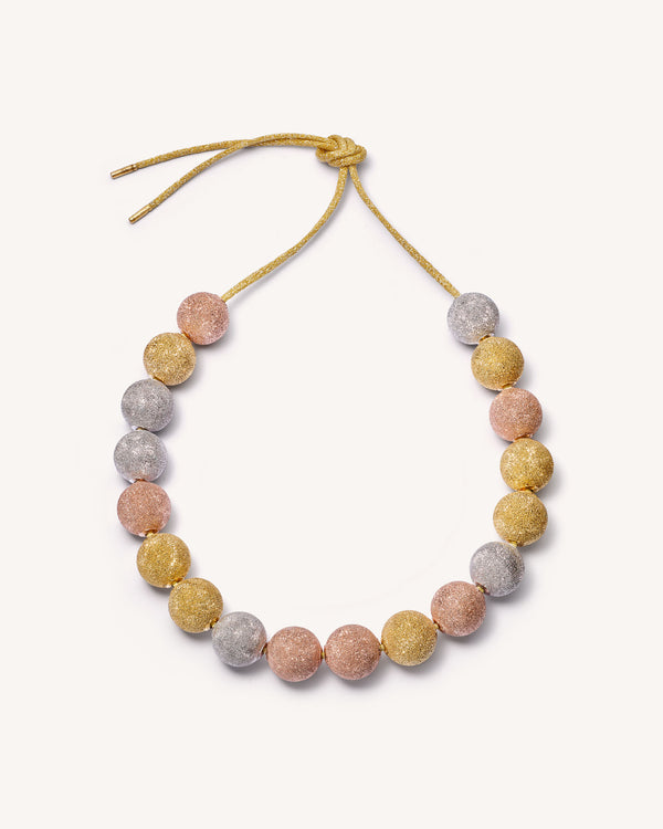 carolina bucci Gramercy Downtown Necklace