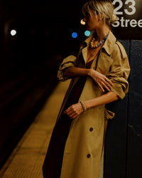 Carolina Bucci Greenwich Village Downtown Necklace