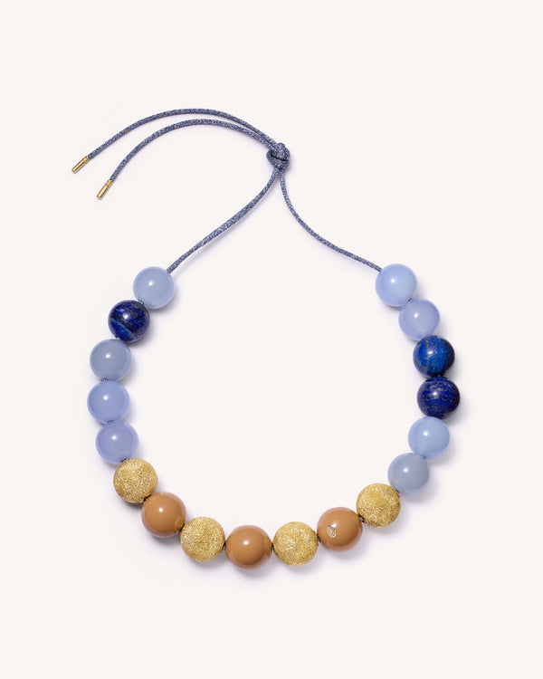 carolina bucci Greenwich Village Downtown Necklace