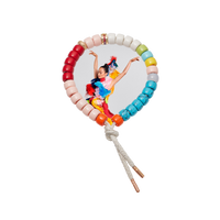 Carolina Bucci Halpern FORTE Beads Bracelet