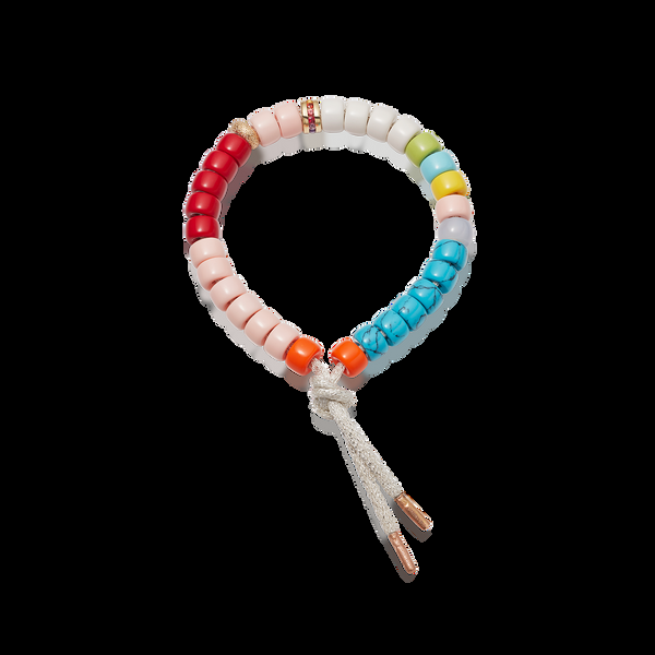 carolina bucci Halpern FORTE Beads Bracelet