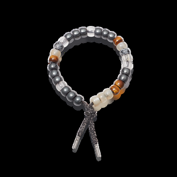 carolina bucci Judith Leiber FORTE Beads Bracelet