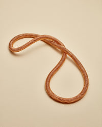 Carolina Bucci K.I.S.S. Necklace 18k Pink Gold