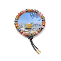 Carolina Bucci Kyoto FORTE Beads Bracelet