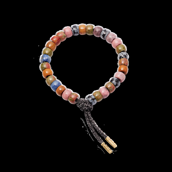 carolina bucci Kyoto FORTE Beads Bracelet