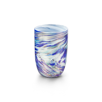 Carolina Bucci LagunaB Murano Glass Blue