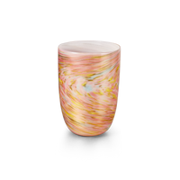 Carolina Bucci LagunaB Murano Glass Pink