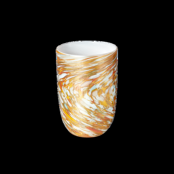 carolina bucci LagunaB Murano Glass Sunshine