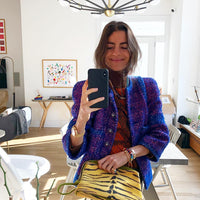 Carolina Bucci Leandra's FORTE Beads Bracelet