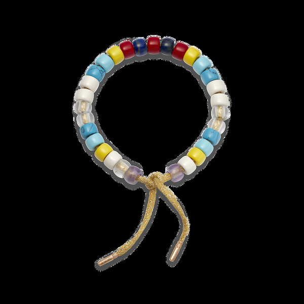 carolina bucci Leandra's FORTE Beads Bracelet