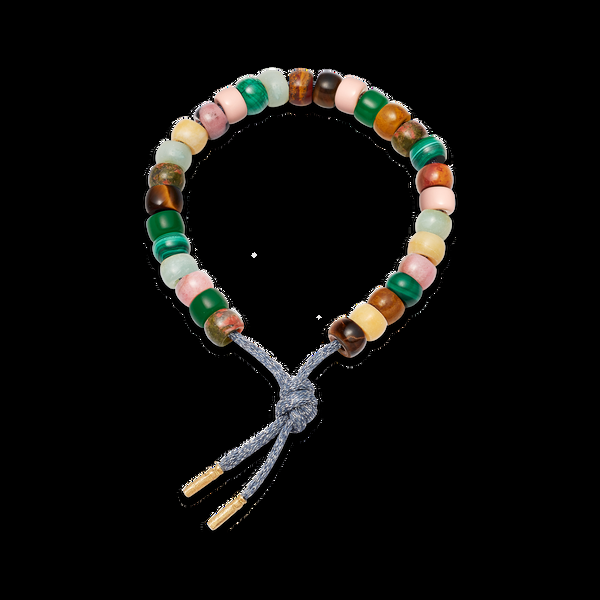 carolina bucci Londra FORTE Beads Bracelet