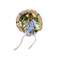 Carolina Bucci LSD's FORTE Beads Bracelet