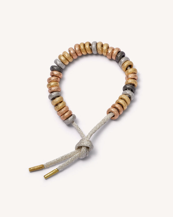 carolina bucci LSD's FORTE Beads Bracelet