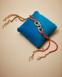 Carolina Bucci Lucky 1885 Bracelet Maker