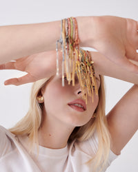 Carolina Bucci Lucky Bracelet With Dream Charm