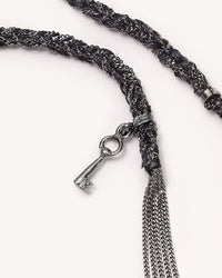 Carolina Bucci Lucky Bracelet With Secret Charm