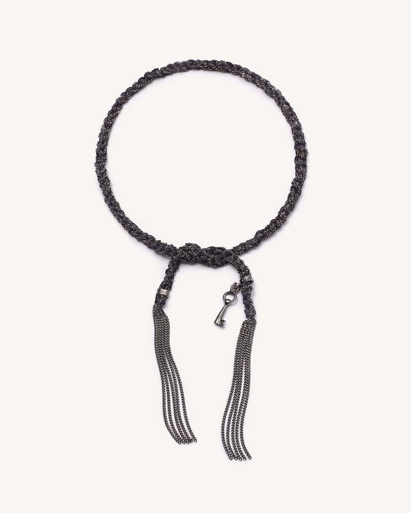 carolina bucci Lucky Bracelet with Secret Charm