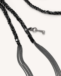 Carolina Bucci Lucky Necklace With Secret Charm