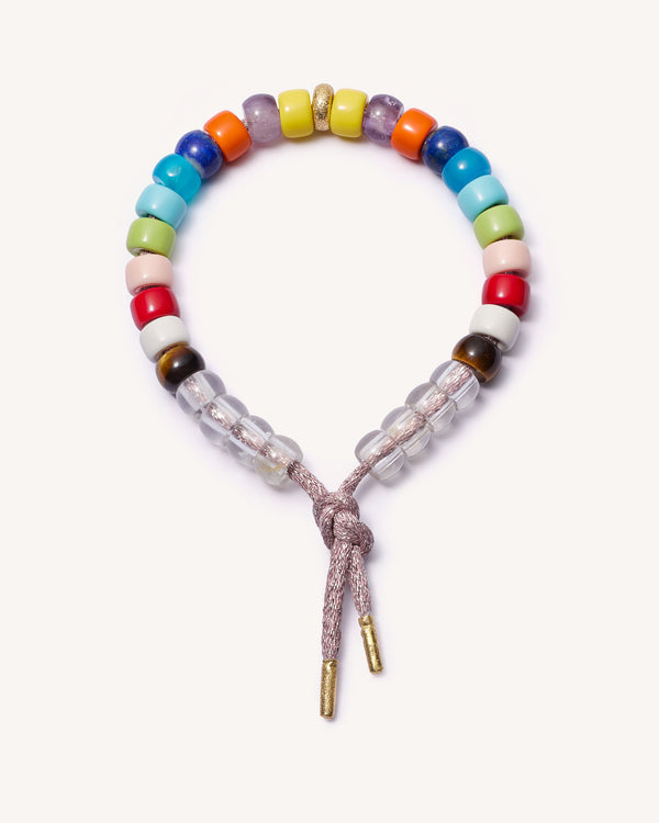carolina bucci Maldives FORTE Beads Bracelet