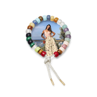 Carolina Bucci Margherita's FORTE Beads Bracelet