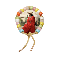 Carolina Bucci Marta's FORTE Beads Bracelet