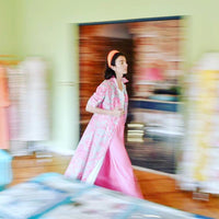 Carolina Bucci Marta's FORTE Beads Bracelet