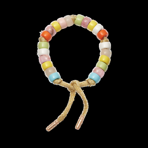carolina bucci Marta's FORTE Beads Bracelet