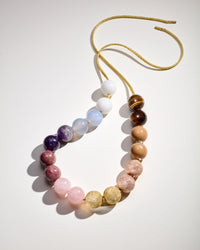 Carolina Bucci Meatpacking Downtown Necklace