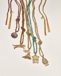 Carolina Bucci Memory Pendant