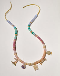 Carolina Bucci Memory Pendant