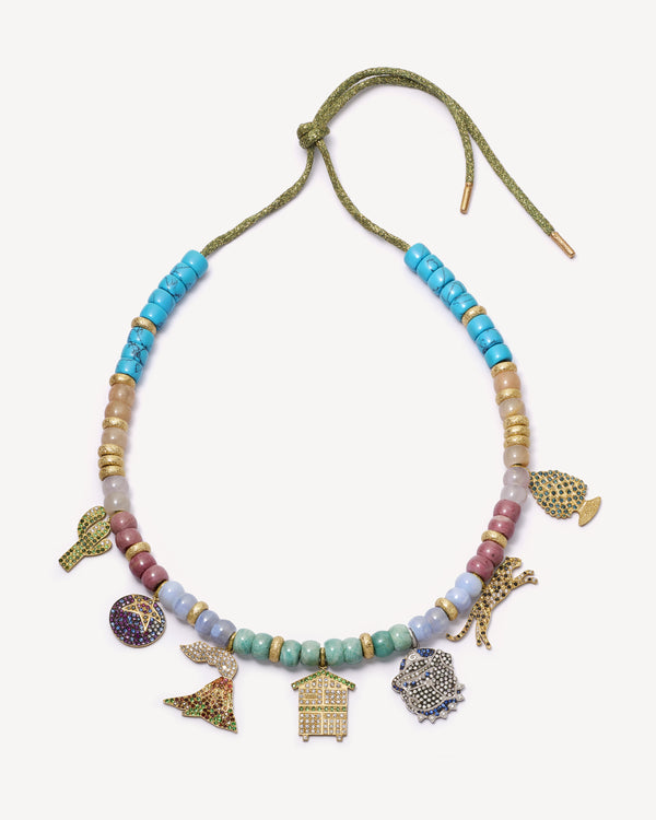 carolina bucci Memory Pendant