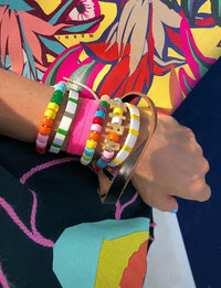 Carolina Bucci Mira's FORTE Beads Bracelet