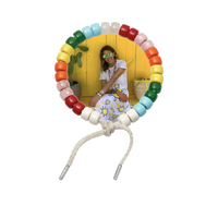 Carolina Bucci Mira's FORTE Beads Bracelet