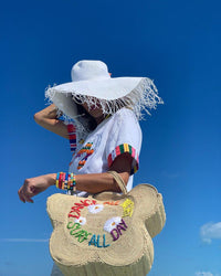 Carolina Bucci Mira's FORTE Beads Bracelet