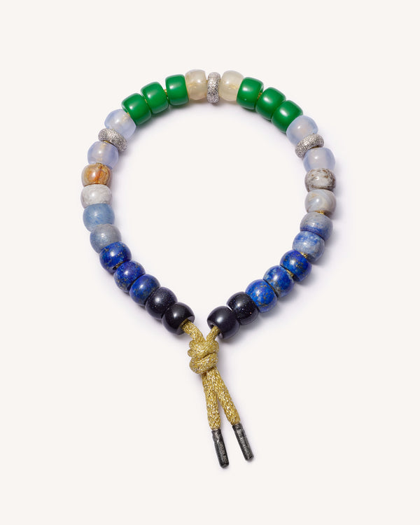 carolina bucci Montauk FORTE Beads Bracelet