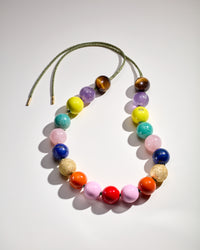 Carolina Bucci Noho Downtown Necklace