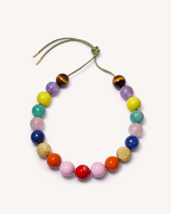 carolina bucci Noho Downtown Necklace