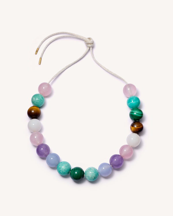 carolina bucci Nolita Downtown Necklace